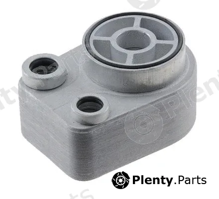 MTR 12191474 — Oil Cooler, engine oil