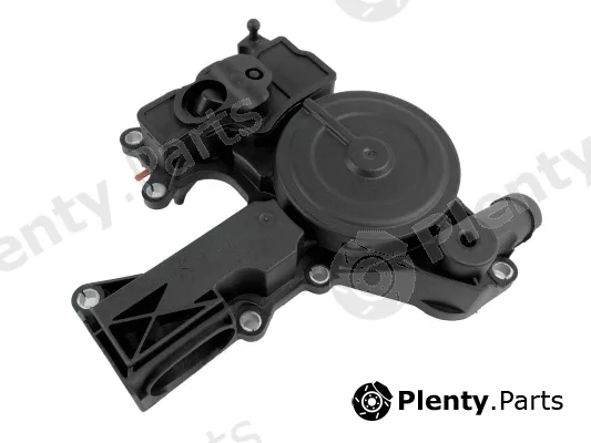 MTR 12166151 — Oil Separator, crankcase ventilation