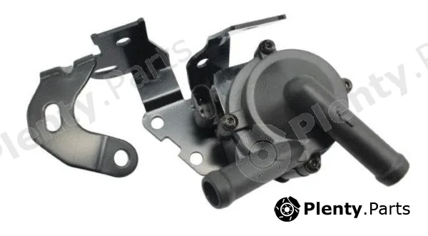 MTR 12180556 — Water Recirculation Pump, parking heater