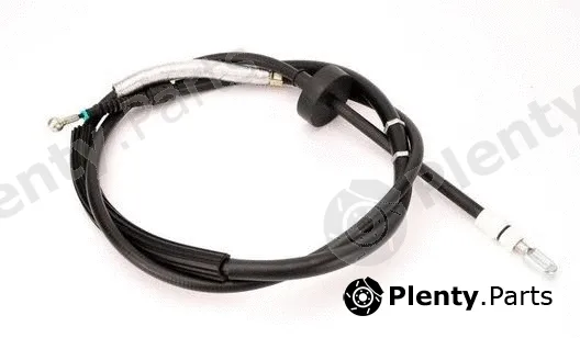MTR 12118835 — Cable Pull, parking brake