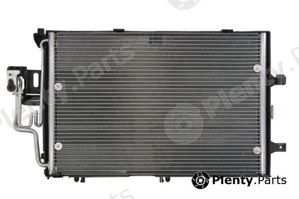 MTR 12133776 — Condenser, air conditioning