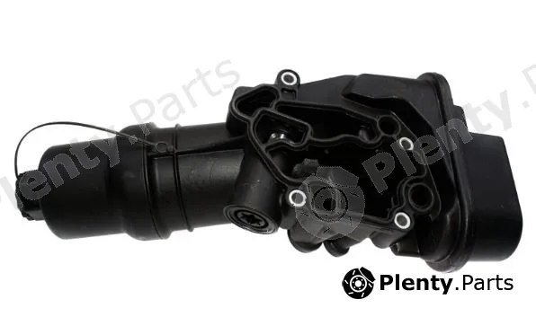 MTR 12197856 — Housing, oil filter