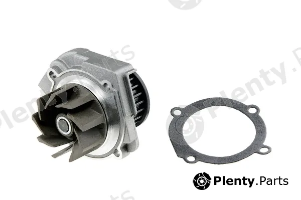 MTR 12160087 — Water Pump, engine cooling
