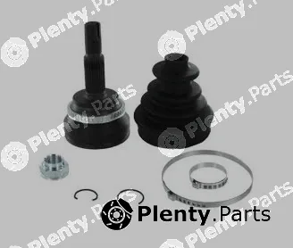 MTR 12192146 — Joint Kit, drive shaft