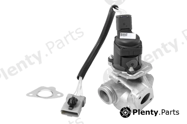 MTR 12138947 — EGR Valve