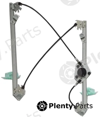 MTR 12120051 — Window Regulator