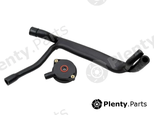 MTR 12166162 — Repair Kit, crankcase ventilation