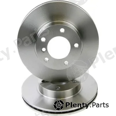 MTR 12108535 — Brake Disc