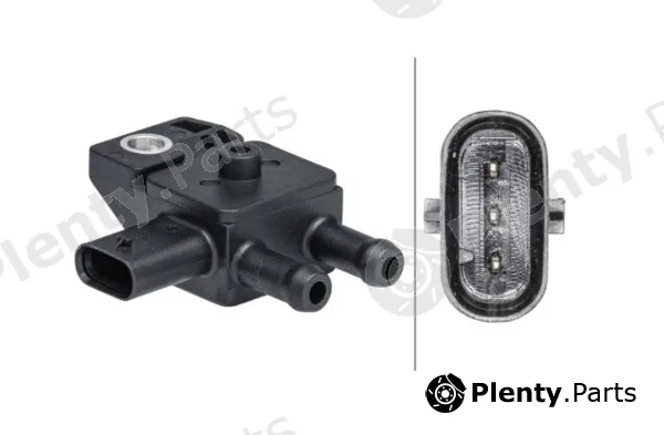 MTR 12191114 — Sensor, exhaust pressure