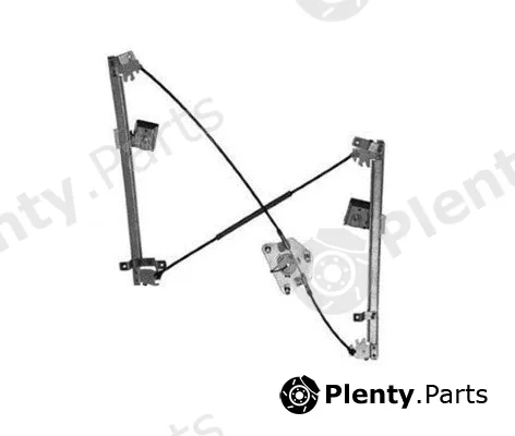 MTR 12191766 — Window Regulator