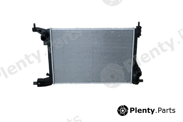 MTR 12178336 — Radiator, engine cooling