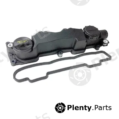 MTR 12164092 — Cylinder Head Cover