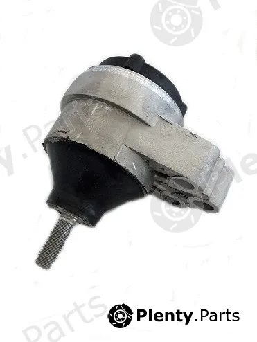 MTR 12130200 — Mounting, engine