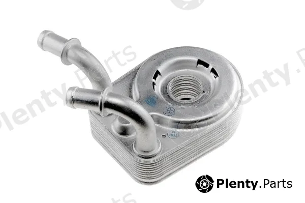MTR 12119927 — Oil Cooler, engine oil