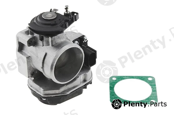 MTR 12161389 — Throttle Body