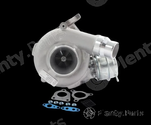 MTR 12208306 — Charger, charging (supercharged/turbocharged)
