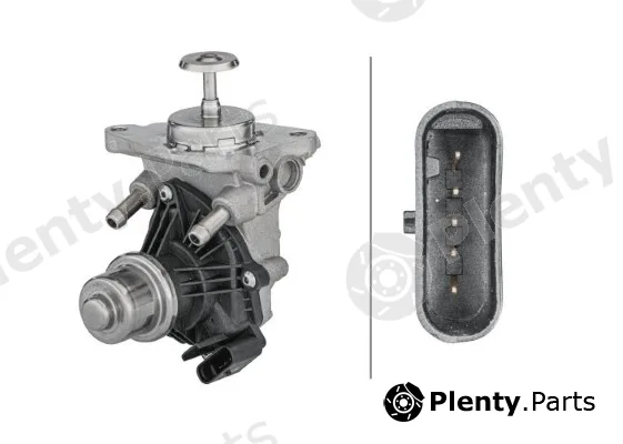 MTR 12199661 — EGR Valve