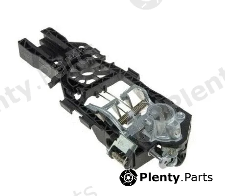 MTR 12191465 — Frame, exterior door handle