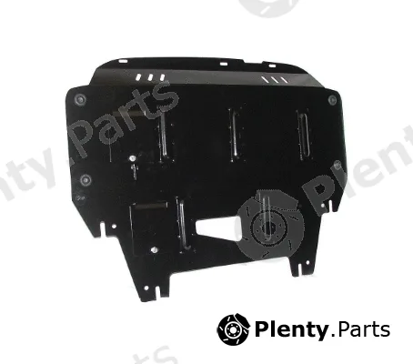 MTR MT014 — Engine Guard/Skid Plate