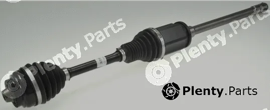 MTR 12175017 — Drive Shaft