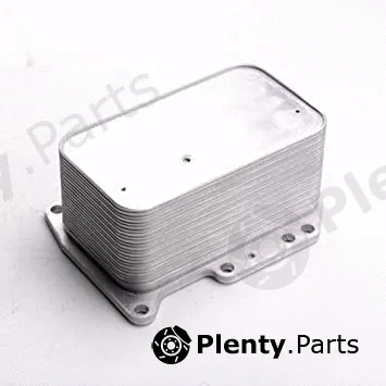 MTR 12171372 — Oil Cooler, engine oil