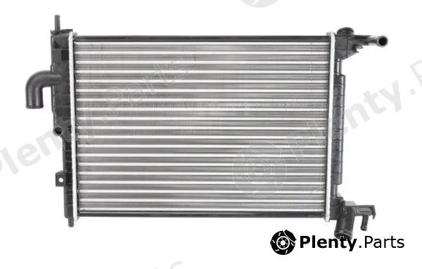 MTR MT6365 — Radiator, engine cooling