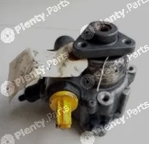 MTR 12108609 — Hydraulic Pump, steering