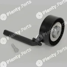 MTR 12164791 — Tensioner Pulley, V-ribbed belt