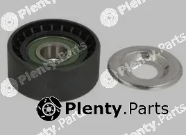 MTR 12191268 — Tensioner Pulley, V-ribbed belt