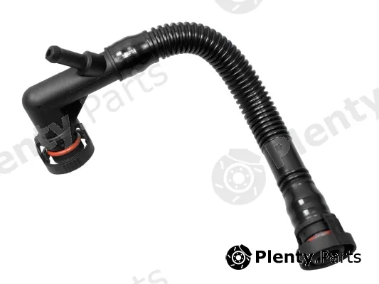 MTR 12166173 — Hose, crankcase ventilation