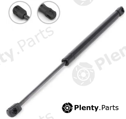 MTR 12191905 — Gas Spring, boot/cargo area