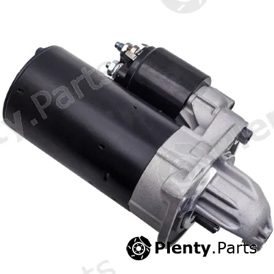 MTR 12138035 — Starter