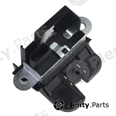 MTR 12164094 — Tailgate Lock