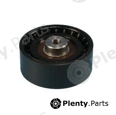 MTR 12164752 — Deflection/Guide Pulley, V-ribbed belt