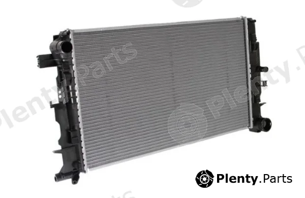 MTR 30002444 — Radiator, engine cooling