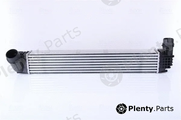 MTR 12178387 — Charge Air Cooler