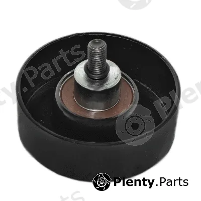 MTR 12164767 — Deflection/Guide Pulley, V-ribbed belt