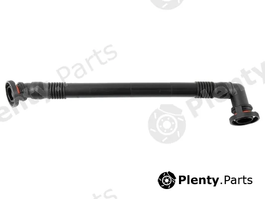 MTR 12166176 — Hose, crankcase ventilation