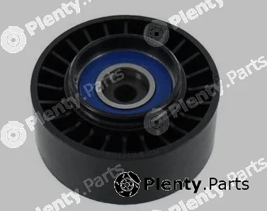 MTR 12192208 — Deflection/Guide Pulley, V-ribbed belt