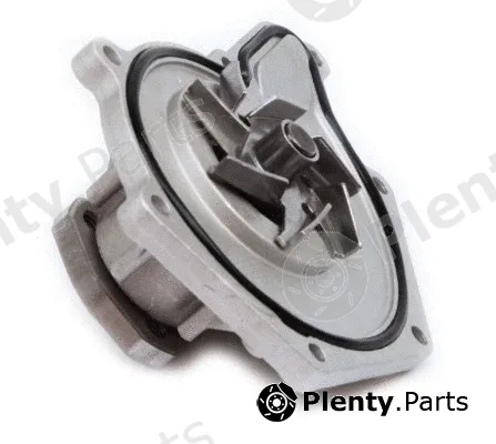 MTR 12191349 — Water Pump, engine cooling