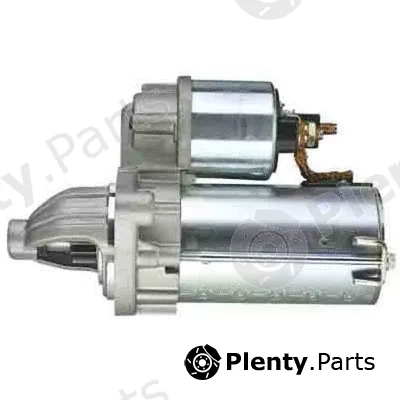 MTR 12138027 — Starter
