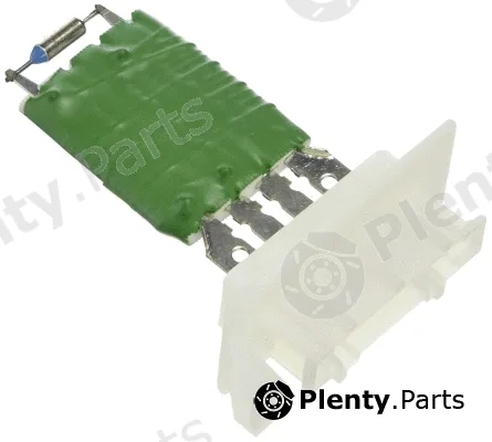 MTR 12115365 — Resistor, interior blower