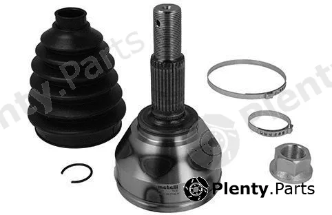MTR 12156724 — Joint Kit, drive shaft
