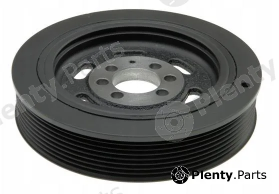 MTR 12220779 — Belt Pulley, crankshaft