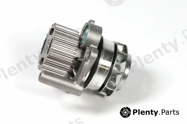 MTR 12135580 — Water Pump, engine cooling