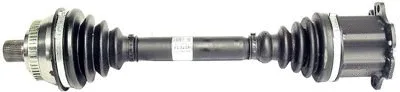 MTR 10321655 — Drive Shaft