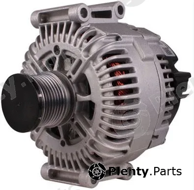 MTR 12117023 — Alternator