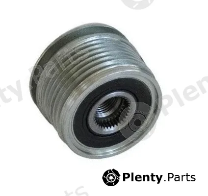 MTR 12191437 — Alternator Freewheel Clutch
