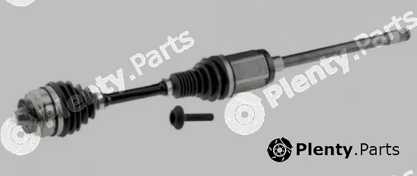 MTR 12191955 — Joint Kit, drive shaft