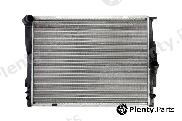 MTR 12133820 — Radiator, engine cooling